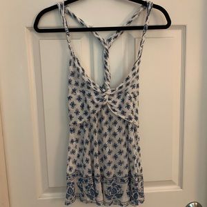 Free people tank - size M